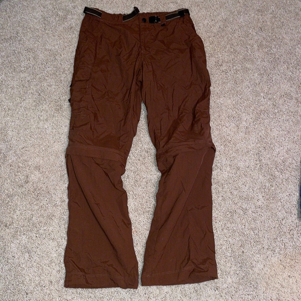 REI women’s pants size 4